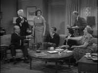 Click to watch 'Whats in a Middle Name...' (popup) The Dick Van Dyke Show